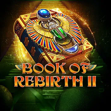 Book Of Rebirth 2